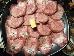 -梅梅家的烤肉店(槐北路店)
