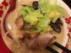 -豚王拉面(澳门银河店)