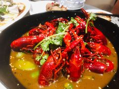 -蚝伯·新派海鲜(荣昌店)
