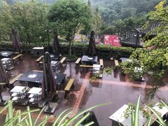 -楠柏弯休闲山庄(梨花溪店)