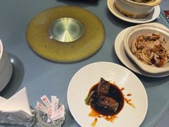 -恒记饭店·海鲜明档(淹城店)