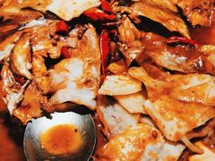 -旺顺阁鱼头泡饼(常营店)