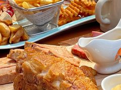 -Paulaner·德国帕拉娜自酿啤酒餐厅(海上世界店)