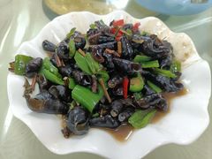 紫苏山坑螺-思远客家菜馆(巴伐利亚店)