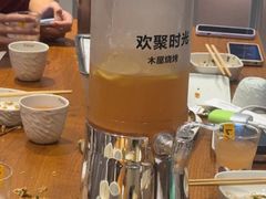 -木屋烧烤(创意园店)