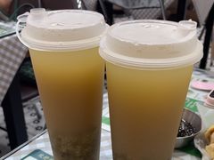 -阿金大白·上海菜馆(新天地店)