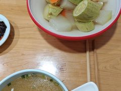 -朱大嘴肥肠血旺(福字街店)