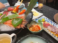 -德川家日本料理(中关村寰太大厦店)