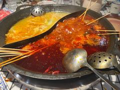 -董眼镜火锅(洪崖洞总店)