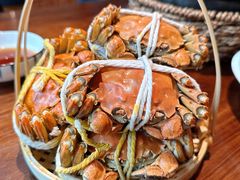 -欢乐蟹庄·精品农家乐(阳澄湖莲花岛店)