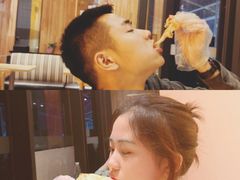 -尊宝比萨(空港国际店)