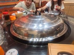 -大杰海鲜锅(基隆路店)