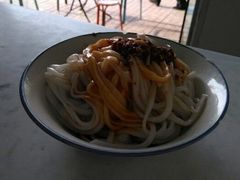 -秦镇史玉林凉皮(翡丽城店)