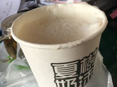 -夏树奶沫(杨柳青店)