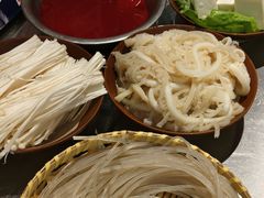 -郭铁柱·泥炉老火锅(江北龙湖天街店)