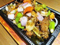 -江津如果餐厅(江津店)