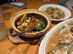 -荣小馆(杭州大厦店)