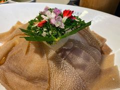 水牛毛肚-老房老舍重庆火锅(假日城市店)