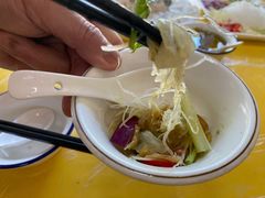 -官塘陈记鱼生·潮汕砂锅粥·牛肉火锅(潮枫路总店)