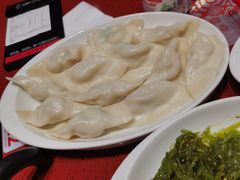 -喜家德虾仁水饺(长泰广场店)