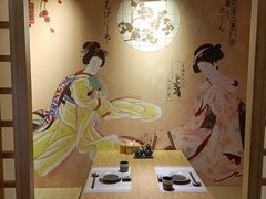 -旺角里·榴莲鸡煲(兴华商场分店)