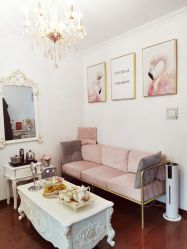 -美肤盾祛痘·问题肌头疗管理中心