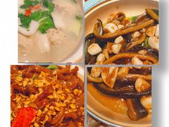 -淮安宴·淮扬菜(清河路一店)