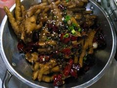 -小民大排档(马场角横路店)