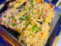 -很久以前羊肉串(大华三路店)