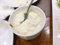 烤米饭布丁-TUK土耳其餐厅·下午茶(卢湾店)