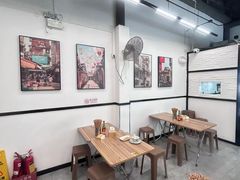 -龍囍粤·顺德小吃·煲仔饭(安定门店)