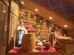 -SEEUNARI西域娜依新疆菜(环宇广场店)