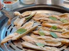 -青蓬蒸汽海鲜·深圳老字号·团建聚会(壹方城店)