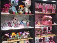 -泡泡玛特POPMART(天环购物中心店)