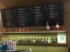 菜单-EVERNAKED裸蛋糕(SOHO天山店)
