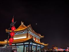 -西安城墙·碑林历史文化景区