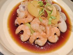 -秀儿四九城·新京菜(亚运村鸟巢店)