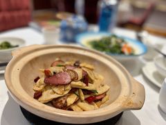 -山东老家(黄埔分店)