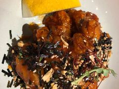 -BE BRIGHT KITCHEN(正佳广场店)