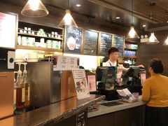 -星巴克(威尼斯人店)