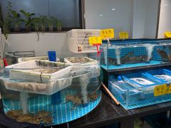 -大家发海鲜城夜排档(华山中路店)