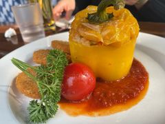 -宝莱纳餐厅(滨江店)