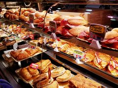 -火腿博物馆(马约尔广场店)