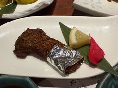 -味见·荣家(亚泰大街店)