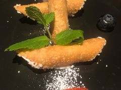 -安妮意大利餐厅(国贸店)