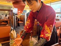 -刘一手重庆火锅(万达广场店)