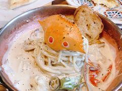-I HOLIC艾豪丽披萨(KKone店)
