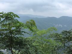 -藏龙百瀑风景区