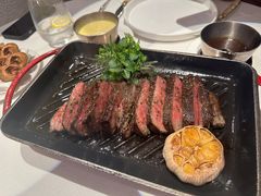 -Le Bistrot de Racine