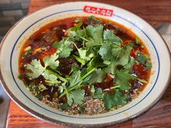 -保儿牛肉面(万象城店)